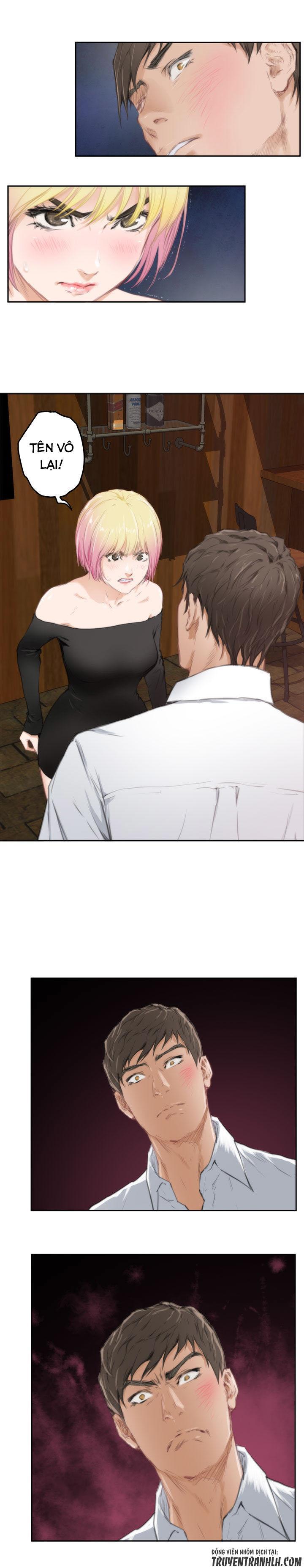 h-mate chapter 80 16