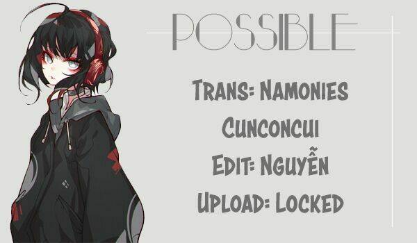 senpai nhỏ nhắn của tôi rất dễ thương chapter 2 1