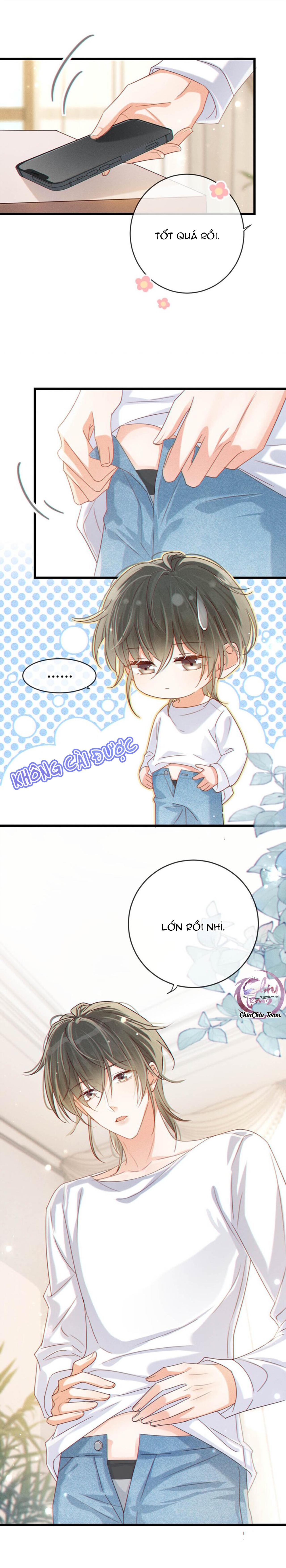 nghiện rượu chapter 49 4