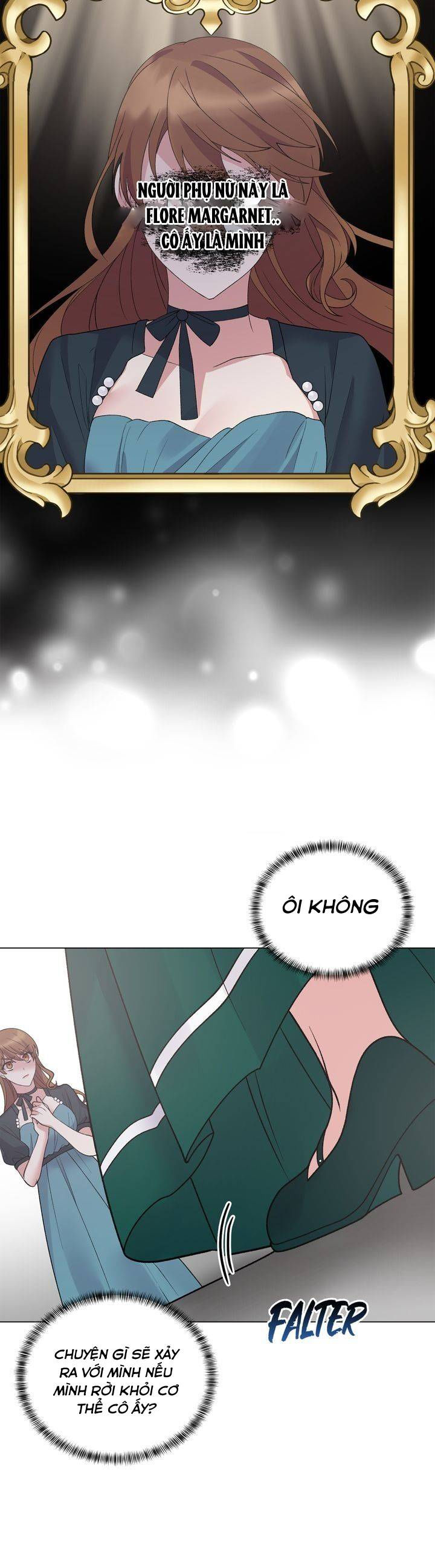 tôi sẽ trở thành nhân vật chính chapter 47 15