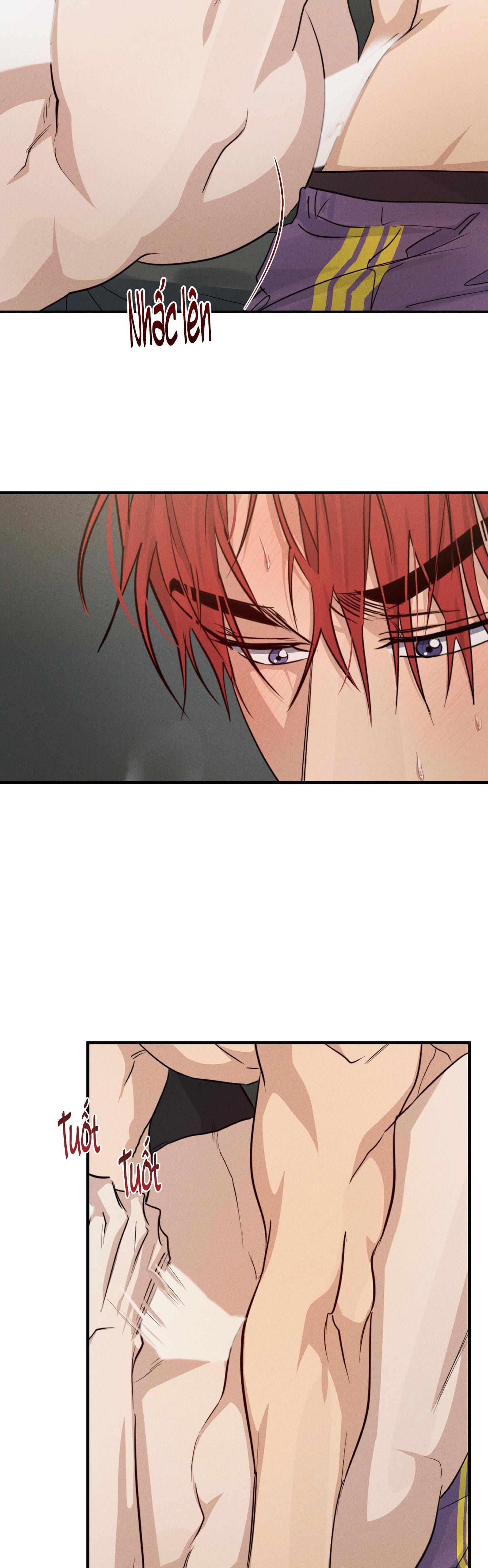 high clear chapter 38 27