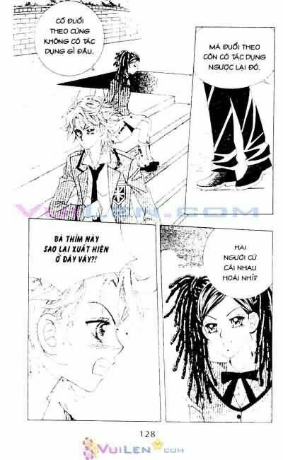 chàng gà mái chapter 7 128