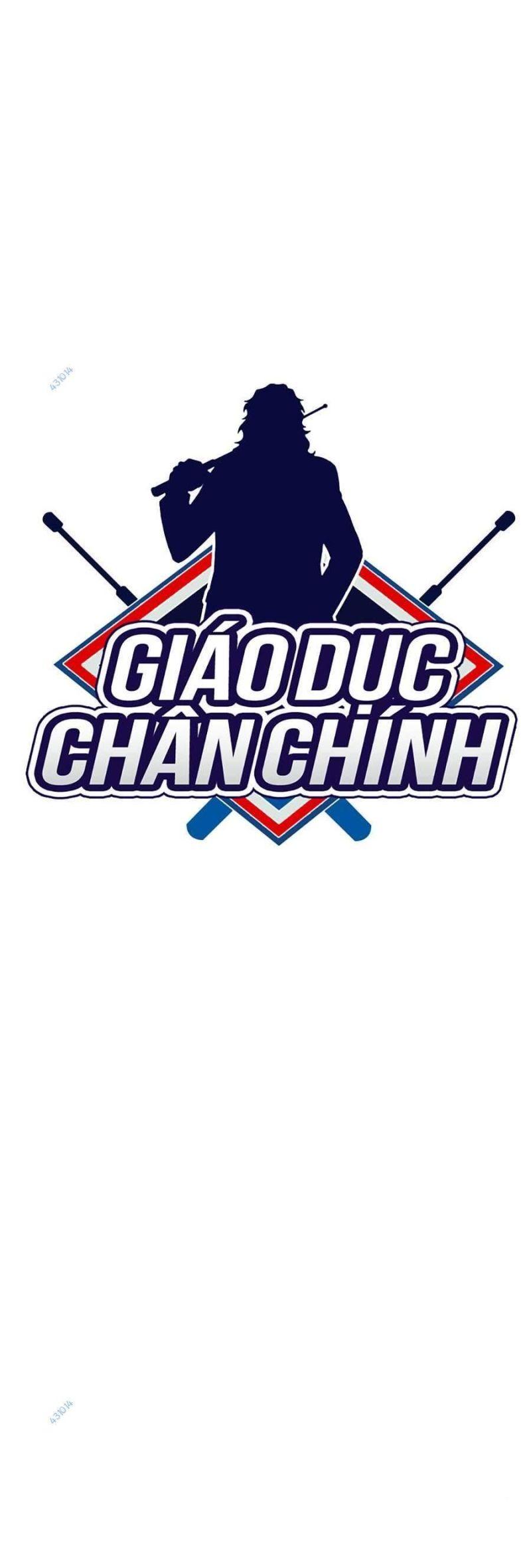 giáo dục chân chính chapter 108 9