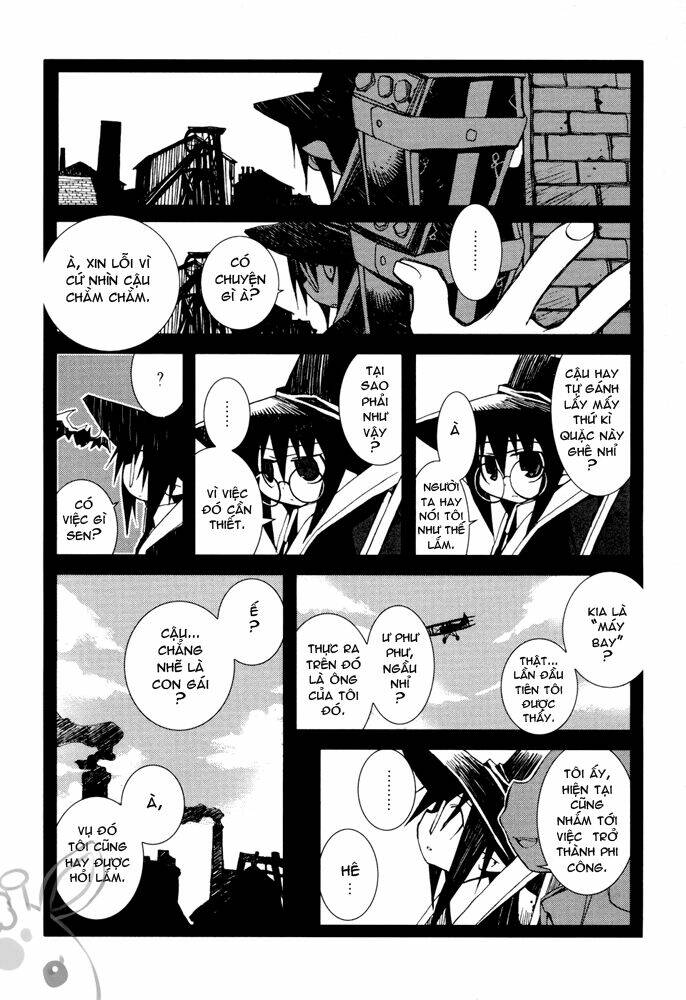 hitsugi katsugi no kuro chapter 10 1