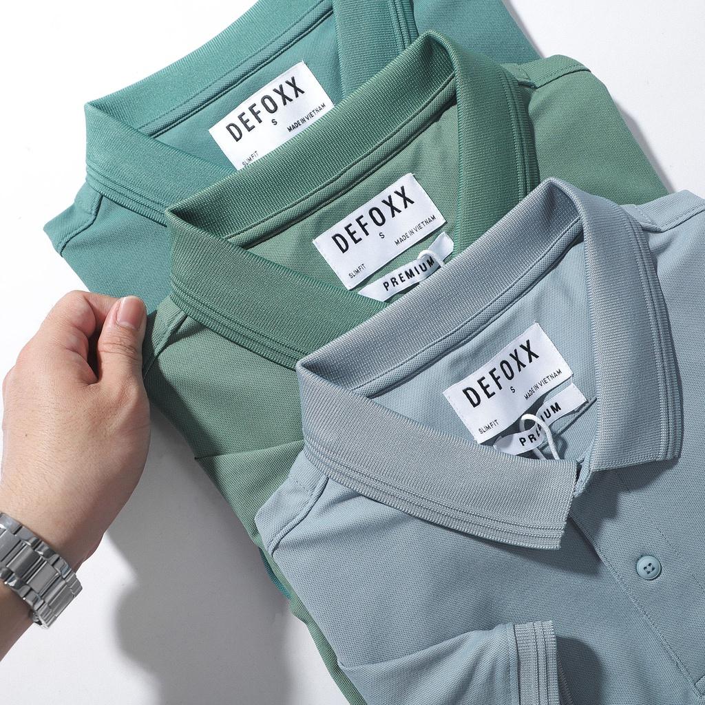 Áo thun POLO DF COOL MAX PLDF | LASTORE MENSWEAR