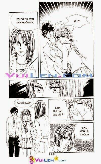 mãi yêu anh chapter 4 119