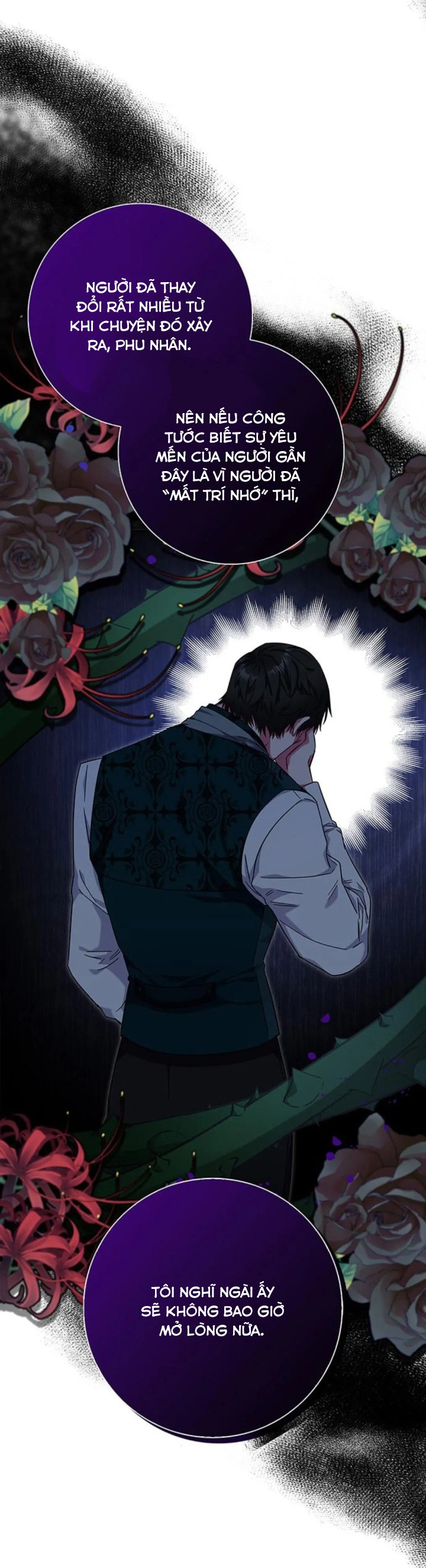 tôi trở thành mẹ của nam chính hoàn hảo chapter 16 10