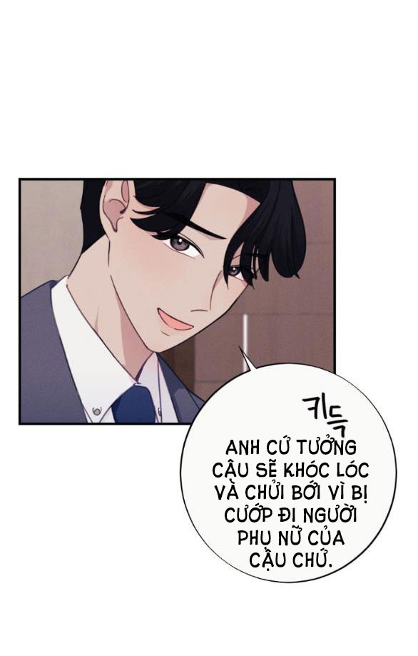 [18+] người vợ quyến rũ chapter 5.2 25