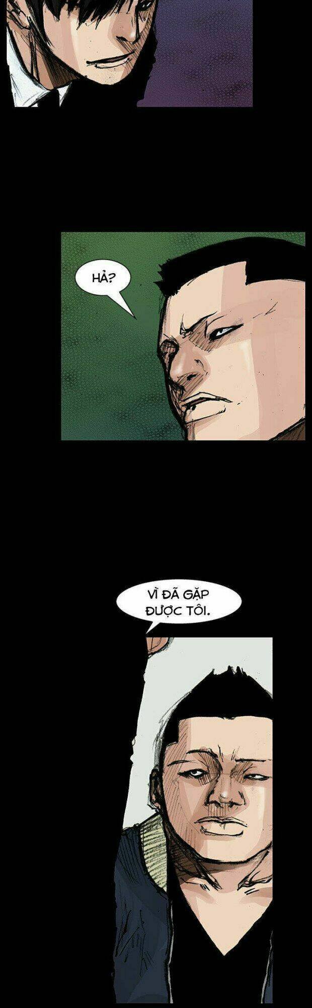 dokgo 2 | độc cô 2 chapter 5 6