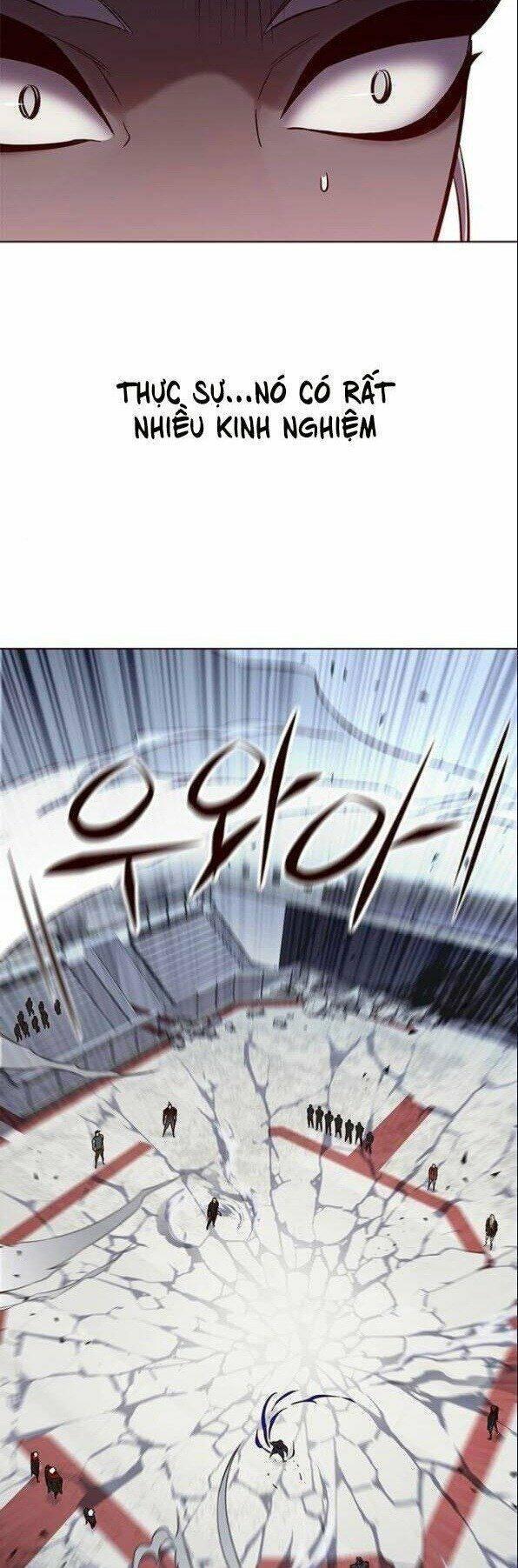 biến thân thành mèo chapter 152 28