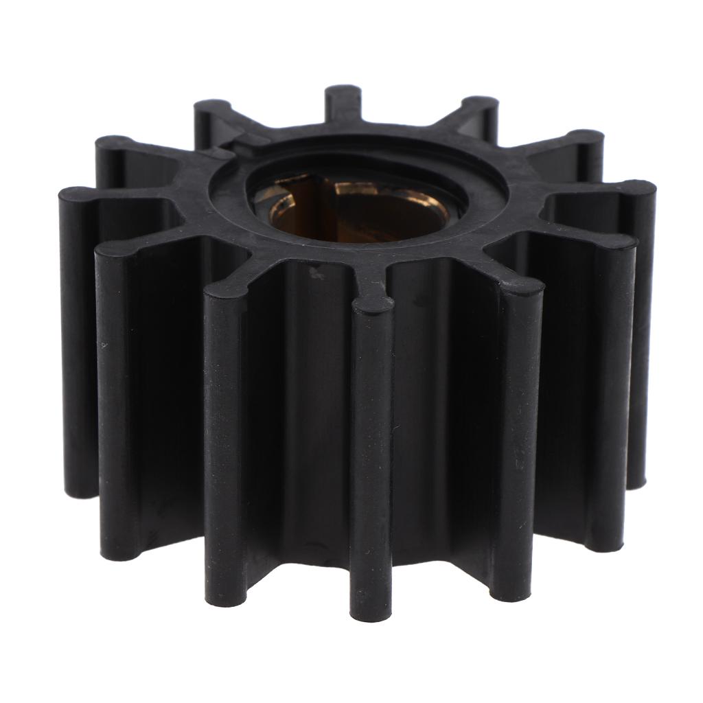 Water Pump Impeller Replacement for Volvo 831182, 875575-3 Impellers