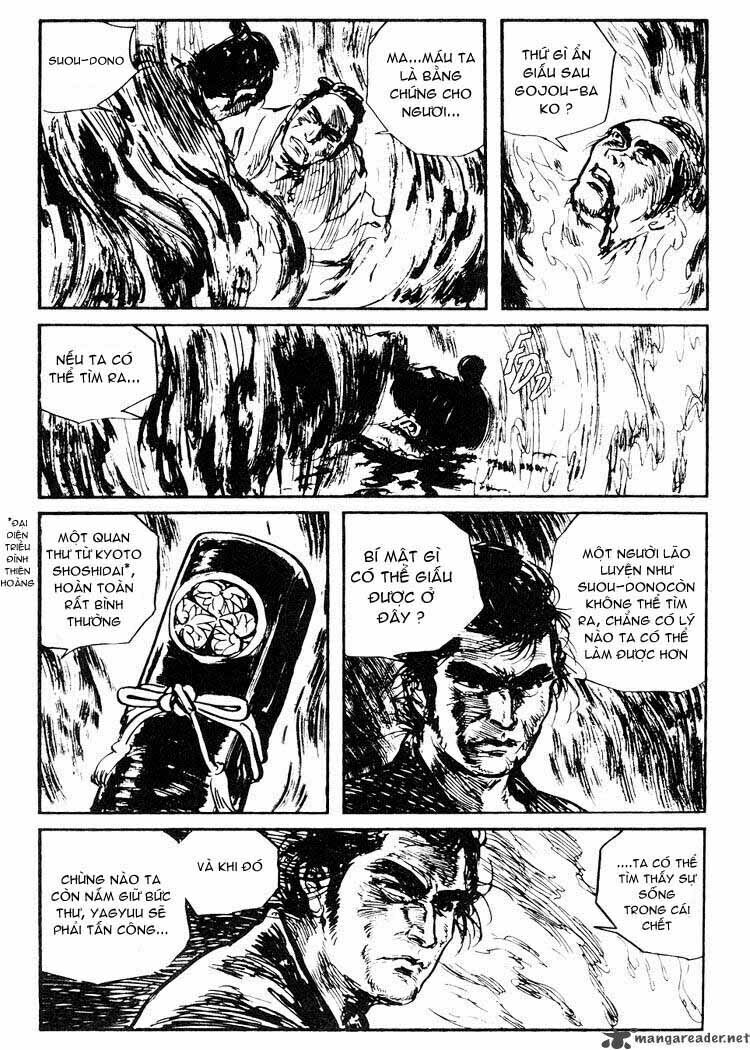 lone wolf and cub chapter 50 28