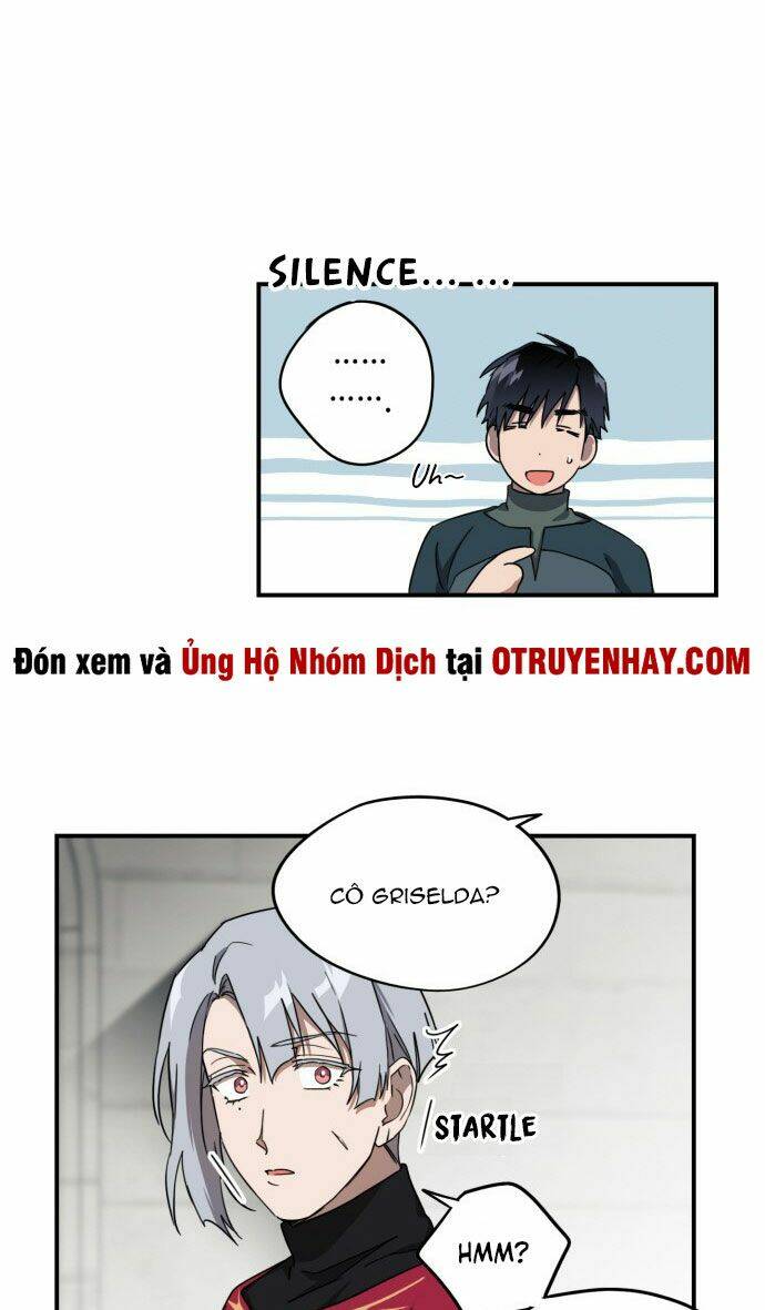 lâu đài vô danh chapter 27 43