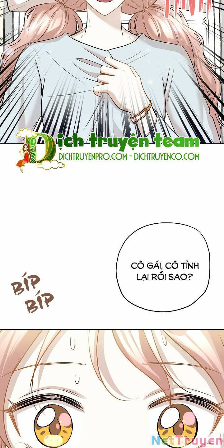 cuộc sống kỳ thú chapter 85 31