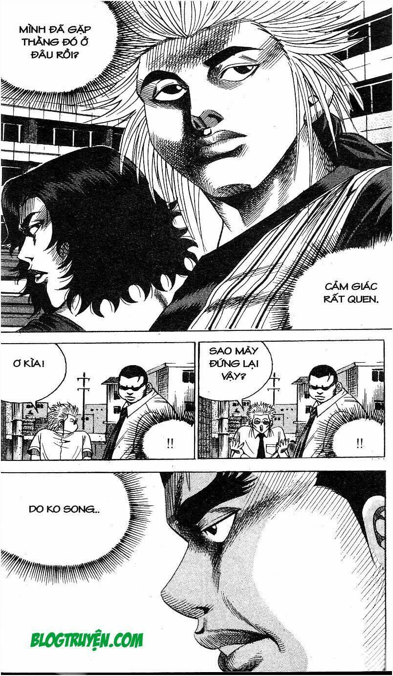 bitagi - anh chàng ngổ ngáo chapter 98 2