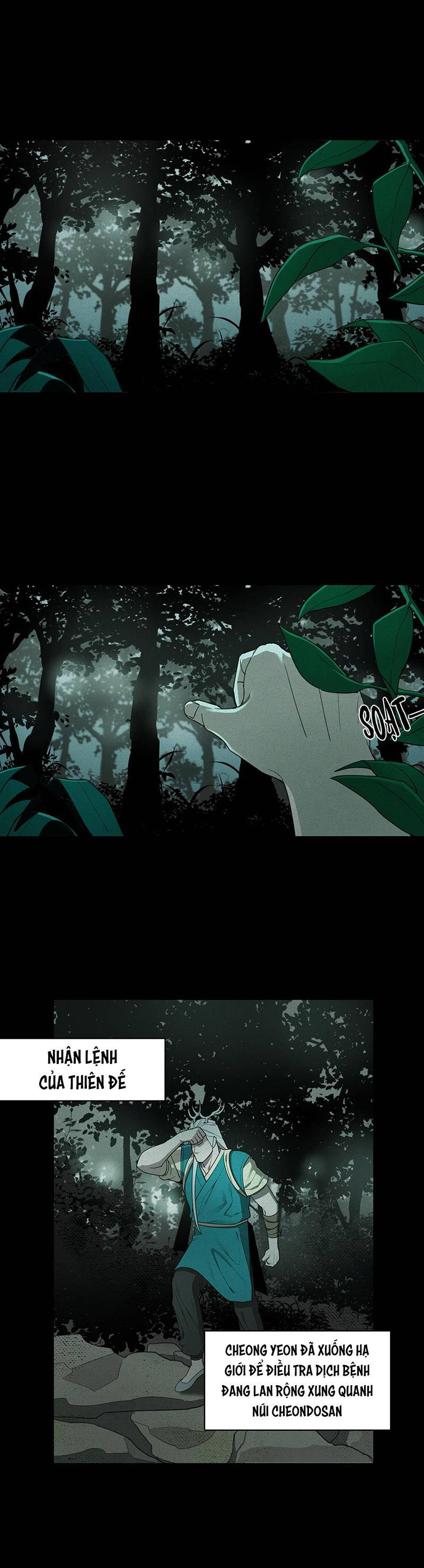 ta không phải tiều phu chapter 10 1