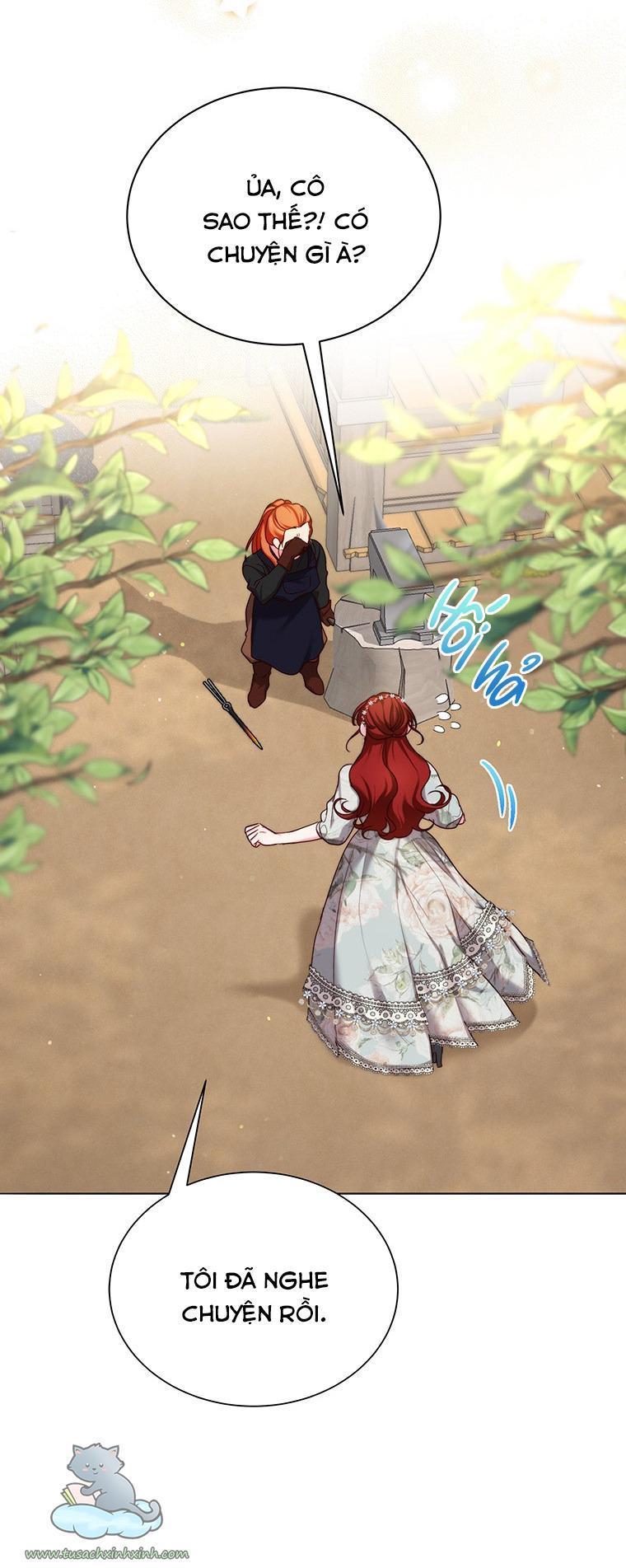 thế thì ta cứ trở thành kẻ ác thôi chapter 42 6