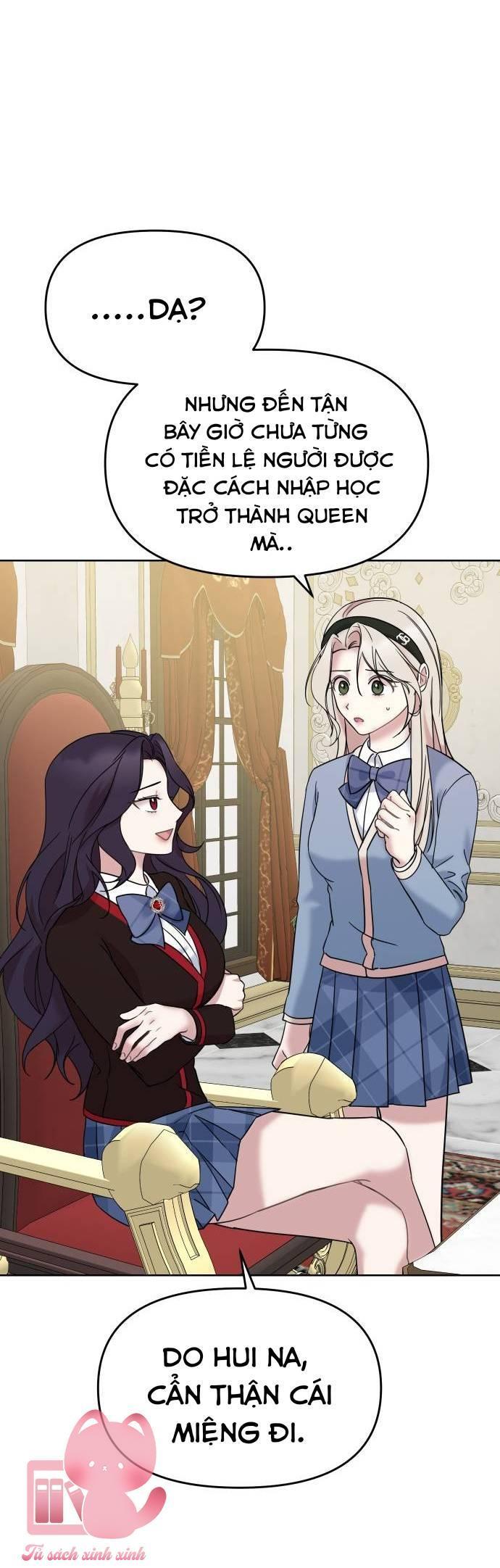 quản gia, làm ơn đấy! chapter 20 33