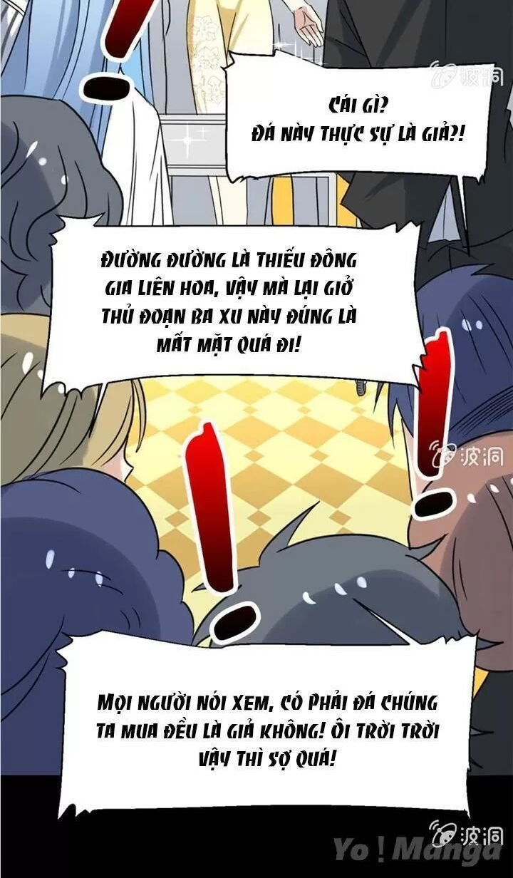 cực phẩm thấu thị chapter 17 26