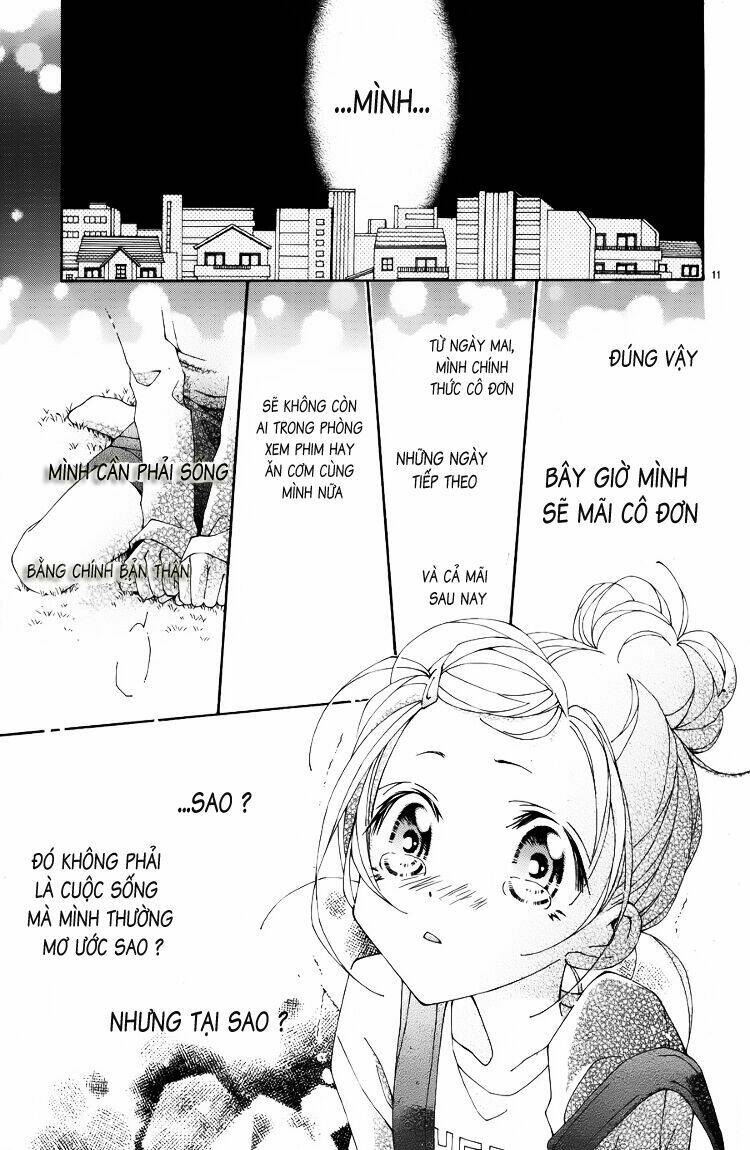 tonari no obake-san chapter 1 14