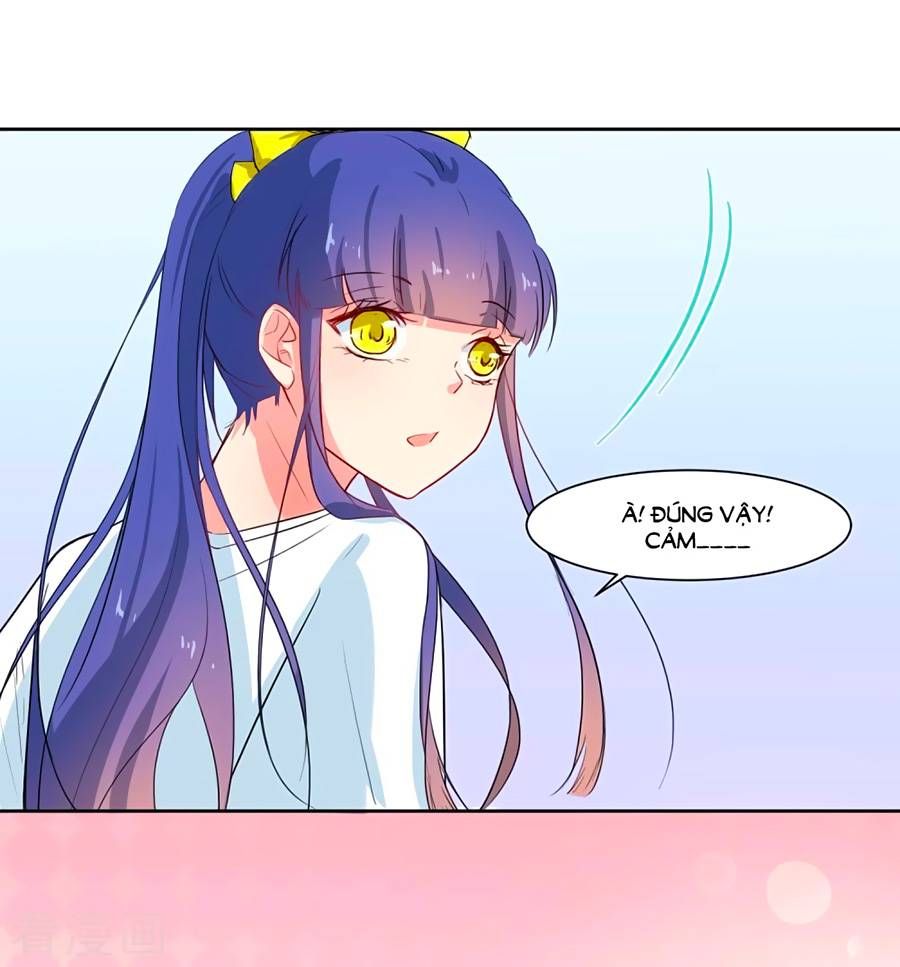 thầy giáo ác ma yêu tôi rồi chapter 14 15