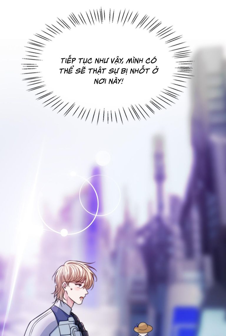 chiến lược tẩy trắng của phản diện chapter 70 34