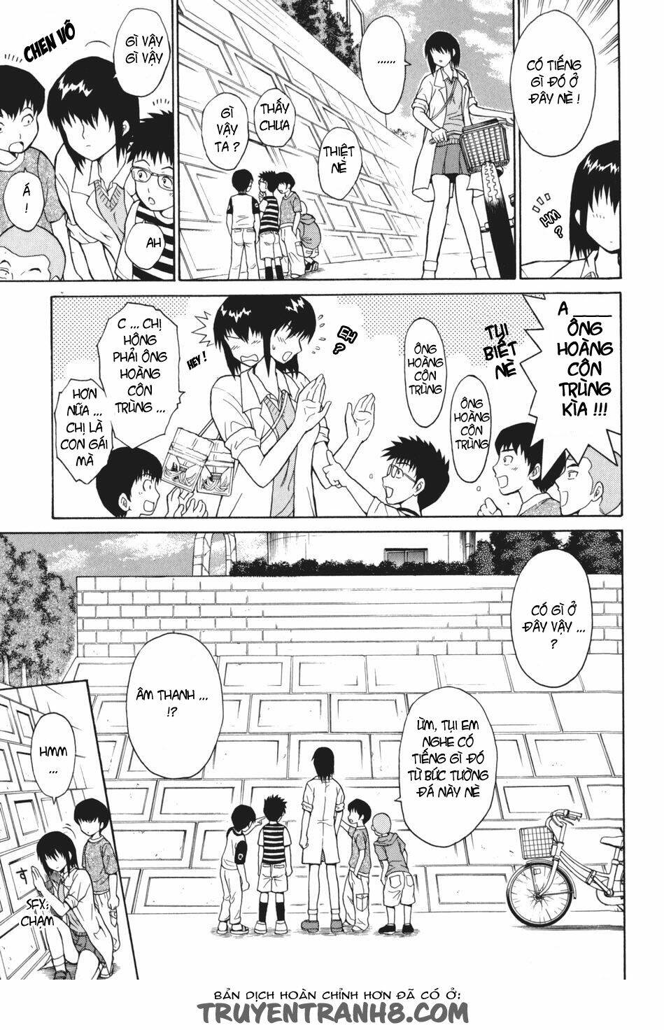 tài liệu mật chapter 3 5