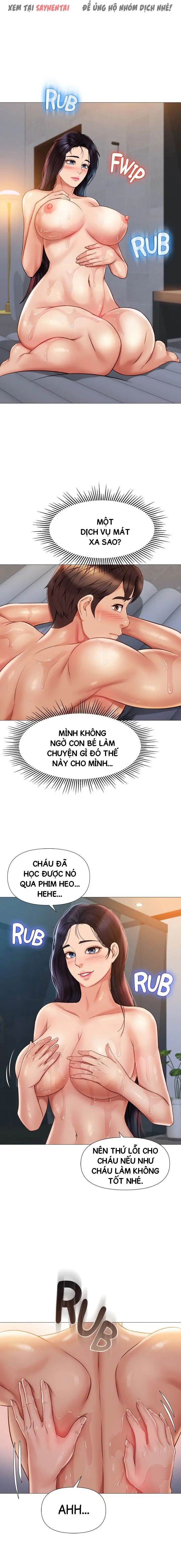 bạn của con gái tôi chapter 54 7