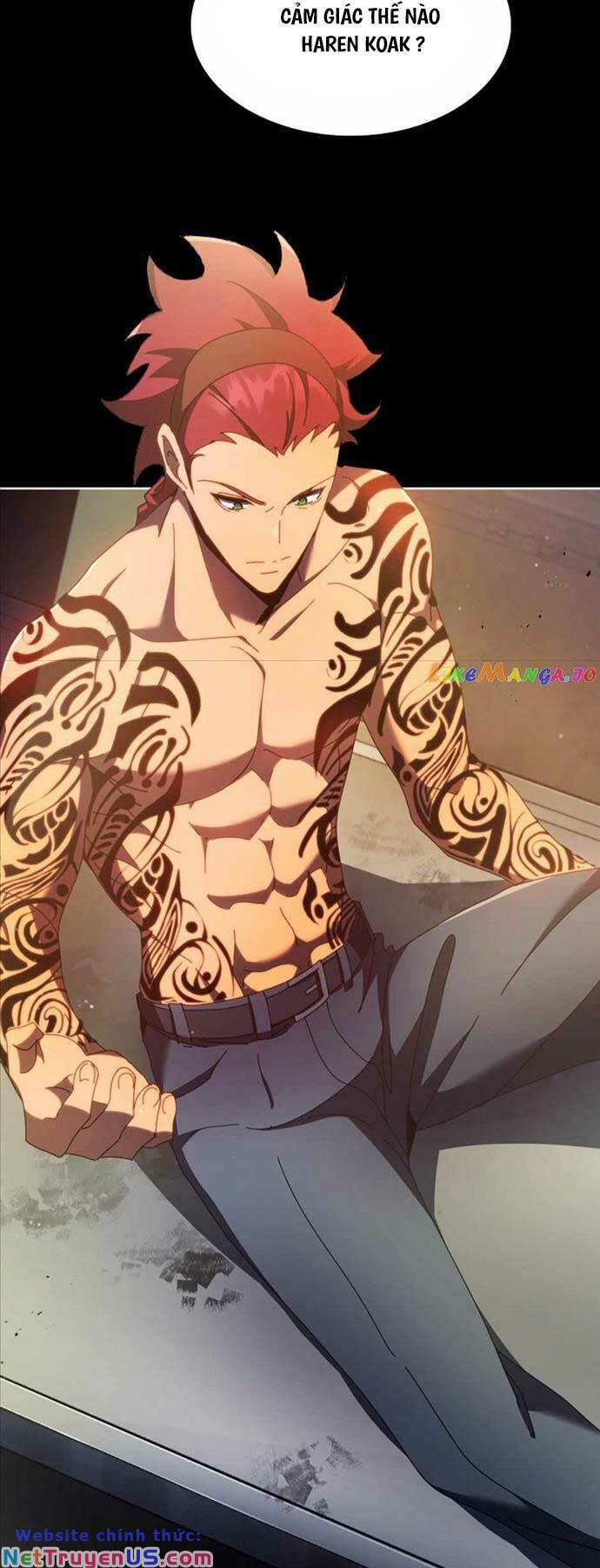 tử linh sư thiên tài của học viện chapter 57 68