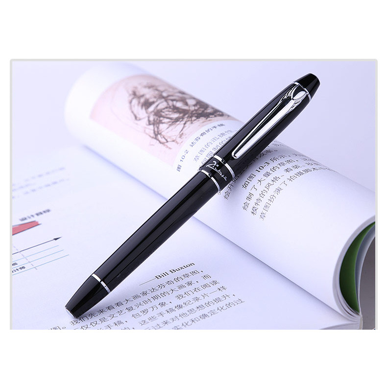 Bút Bi Picasso 801R