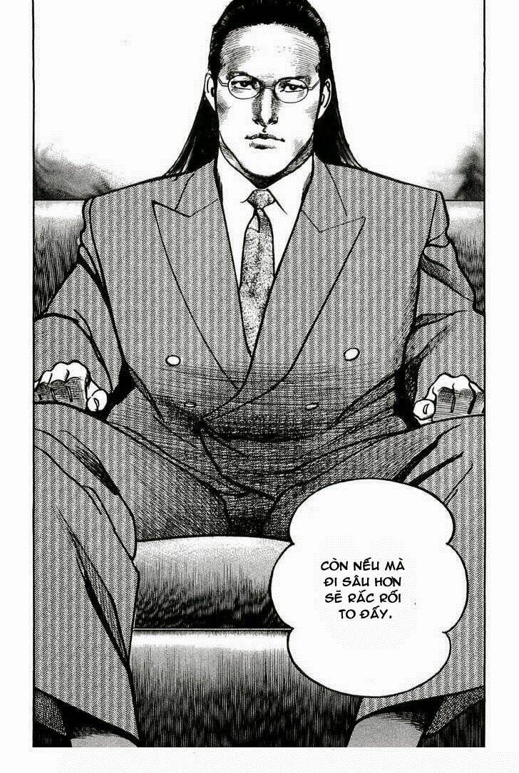 heat - thế giới ngầm chapter 10 4