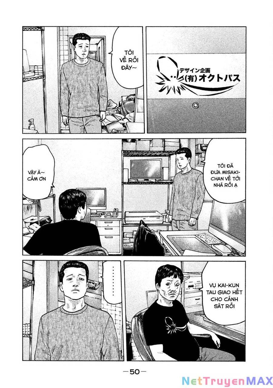 sát thủ truyền thuyết chapter 110 10