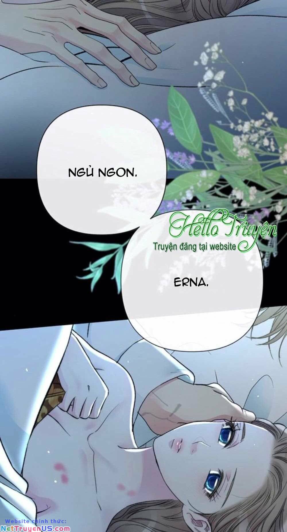 Hoàng Tử Rắc Rối chapter 40.2 44