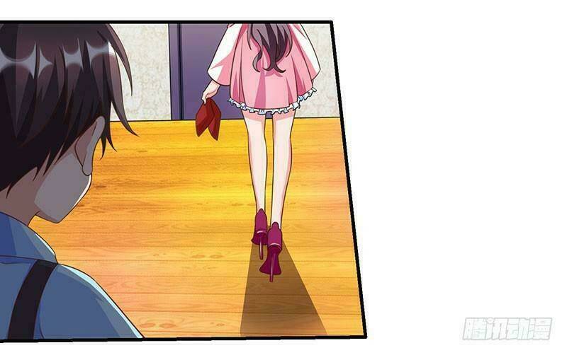 tổng tài daddy siêu quyền lực chapter 20 5