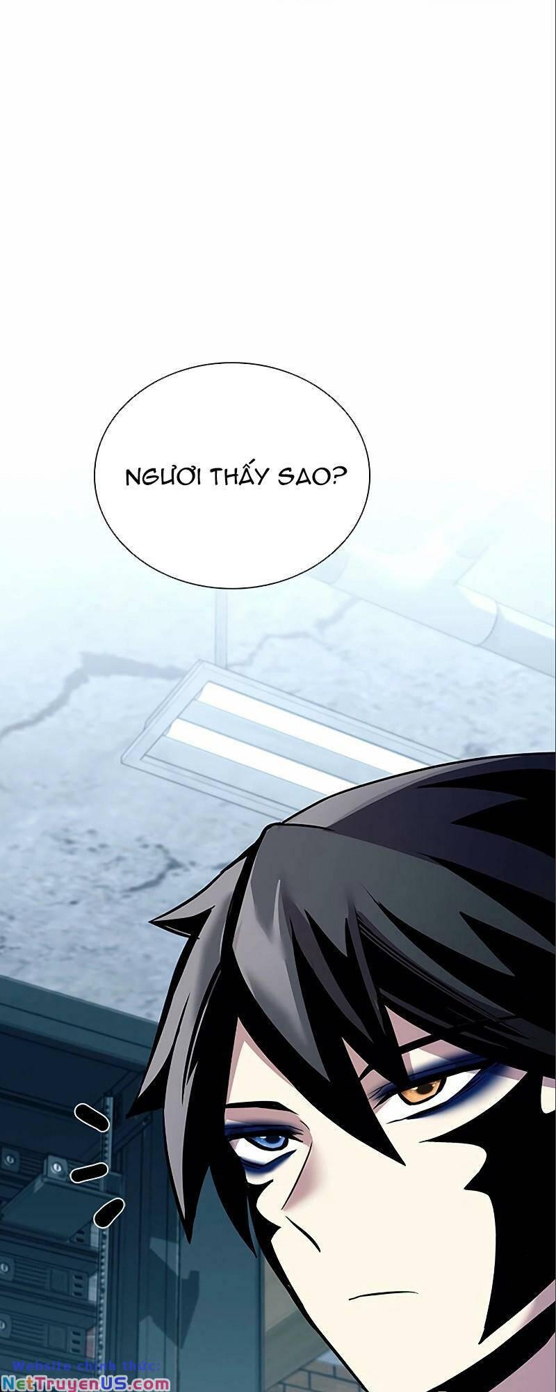 chuyển sinh thành ác nhân chapter 124 43