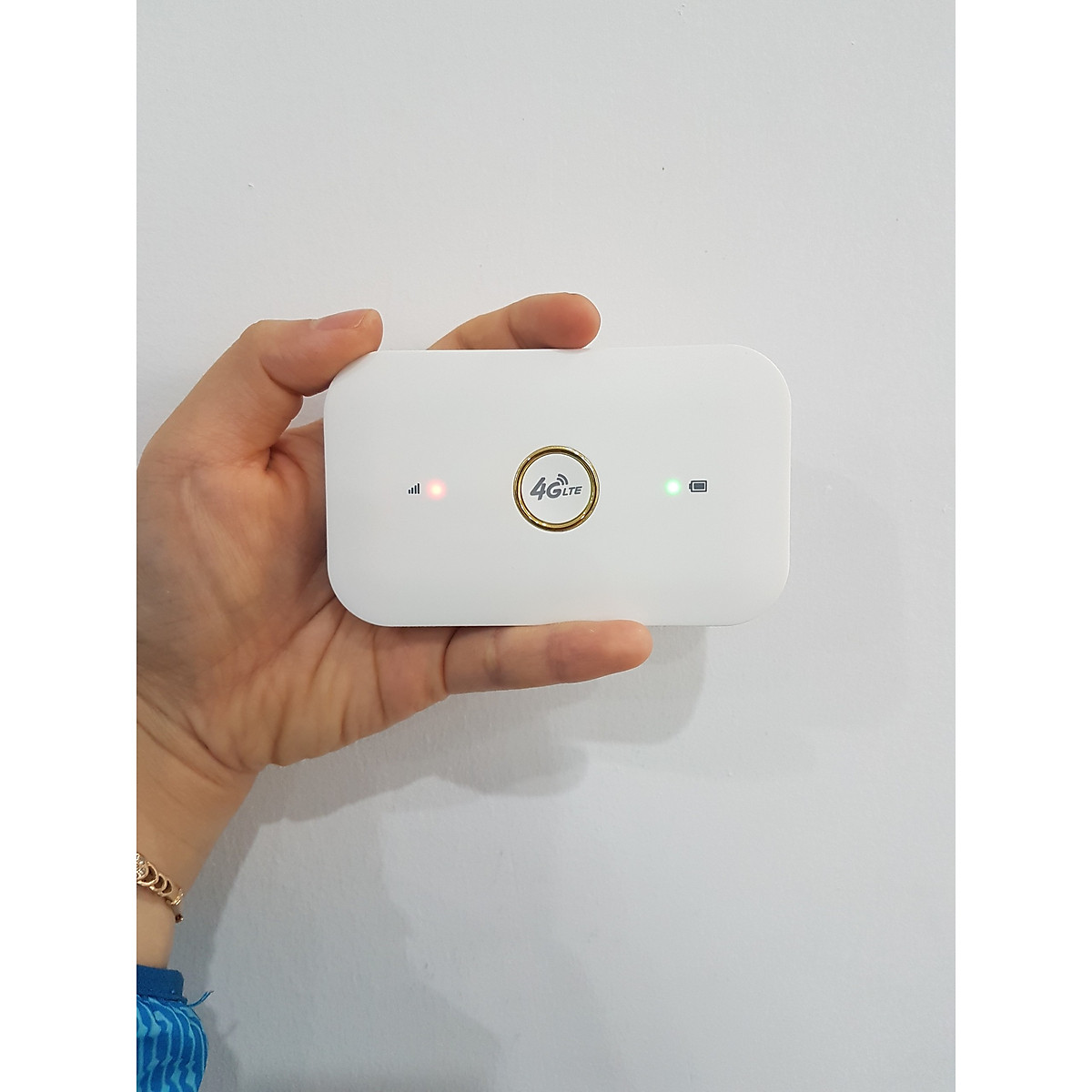 Bộ phát wifi 3G 4G LTE chuyên dụng M80