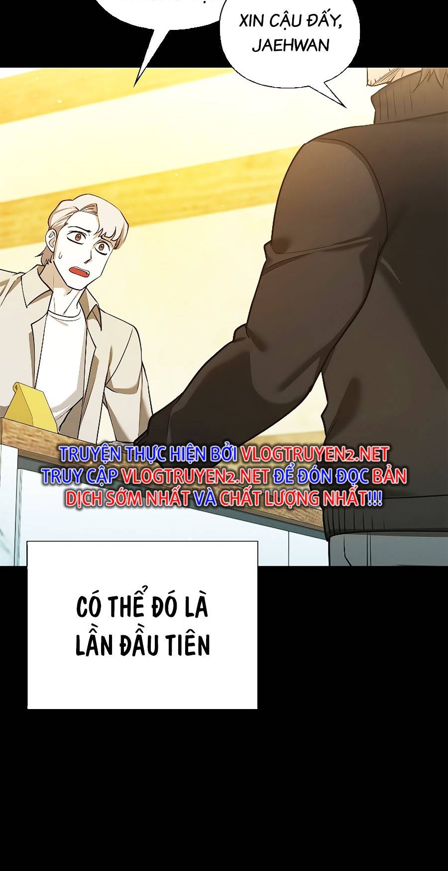 chiến binh học đường - cuộc đột kích trong ngục tối chapter 36 27