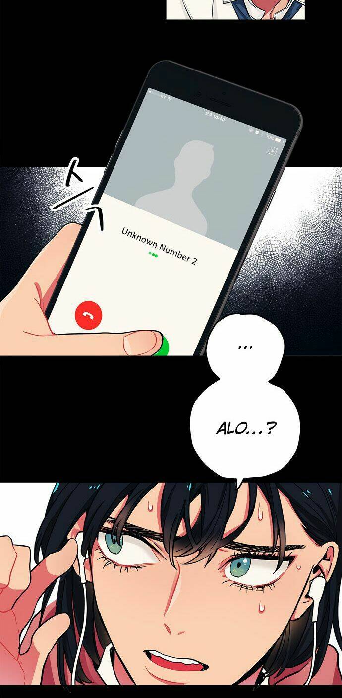 địa ngục trong núi misiryeong chapter 9 36