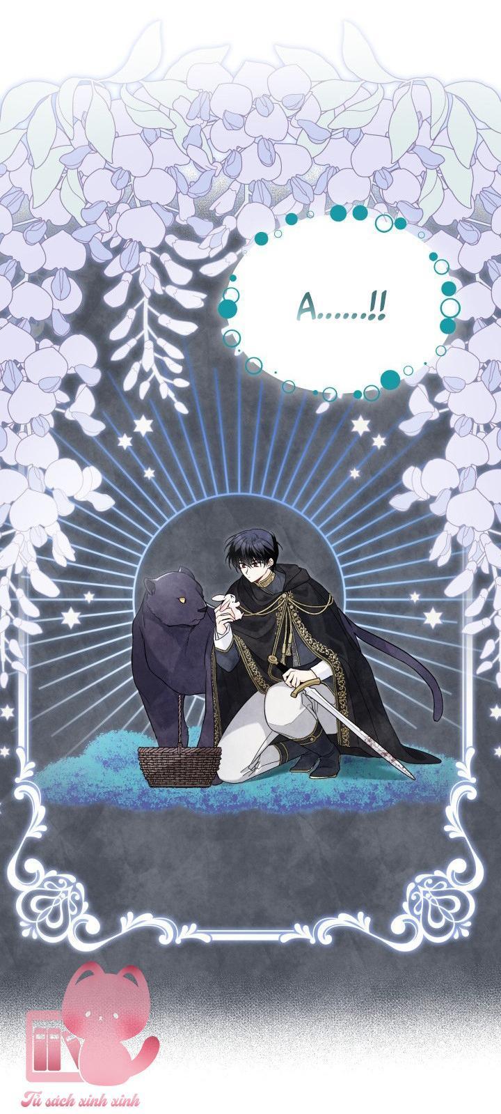 quan hệ cộng sinh giữa báo đen và thỏ trắng chapter 121 41