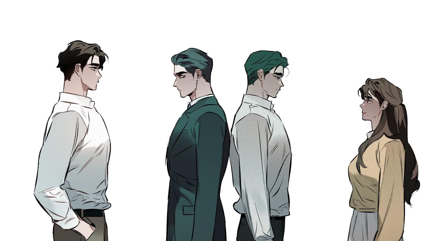 định rõ mối quan hệ chapter 57 172