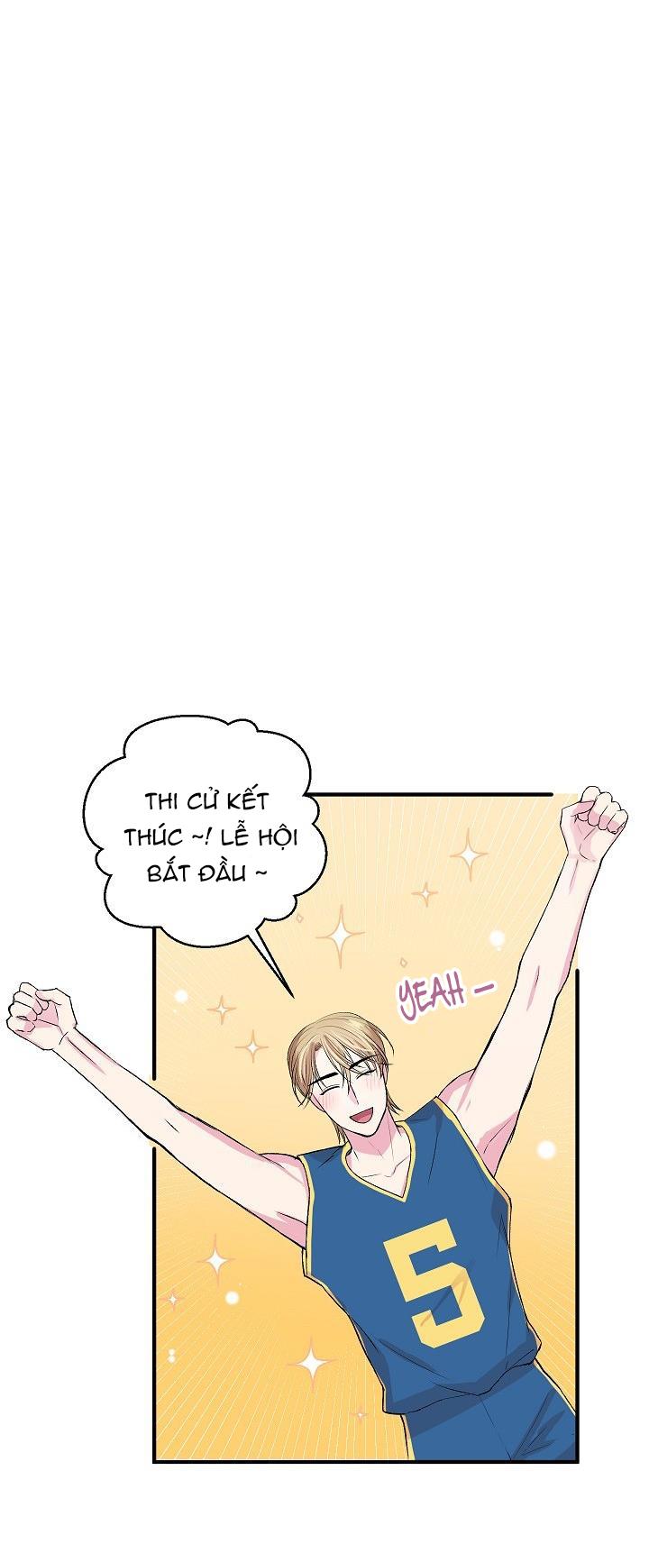 mặc dù nó hơi nhỏ nhưng hãy yêu anh đi chapter 20 2