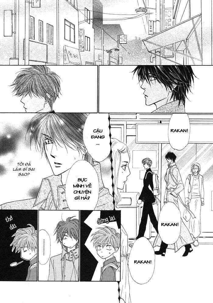 kim cương bạc chapter 2 34