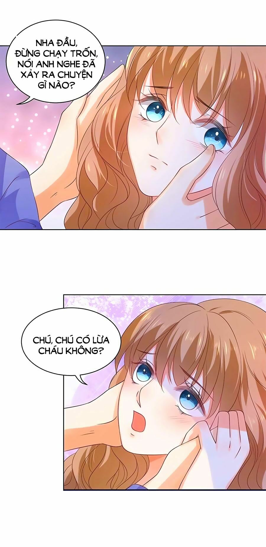 bác sĩ sở cũng muốn yêu chapter 143 9