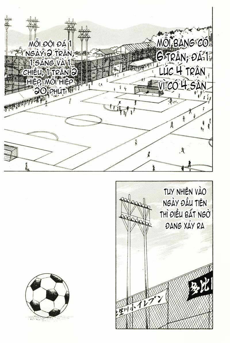 captain tsubasa chapter 18 13