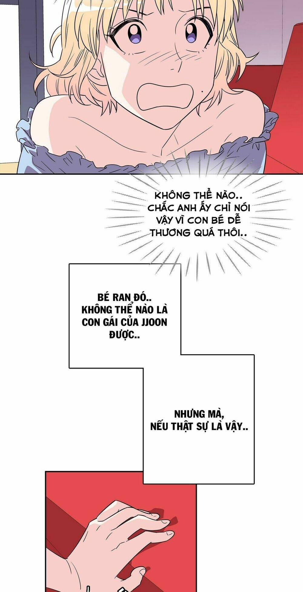 chuyện gì đến, rồi cũng sẽ đến chapter 33 6