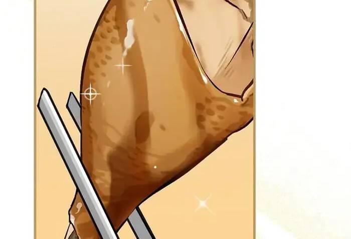 tôi lên cấp chỉ bằng cách ăn chapter 101 43