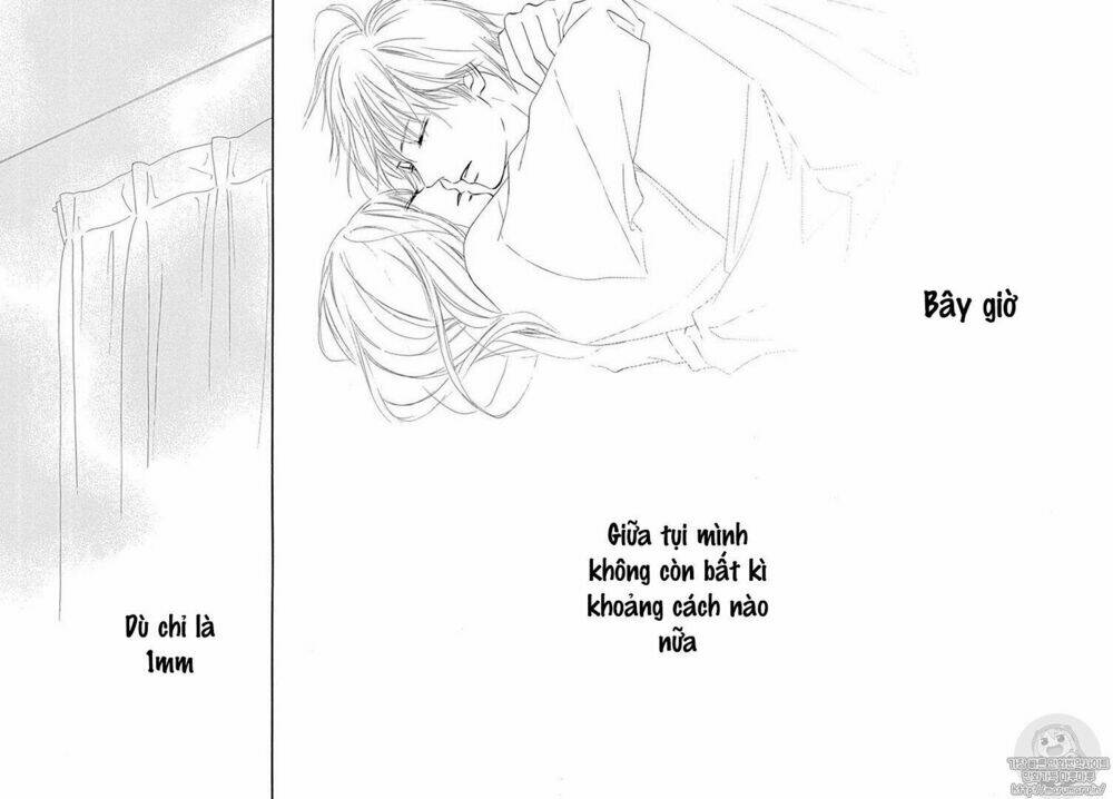 anh đã cho em biết bao thứ đầu tiên chapter 122 31