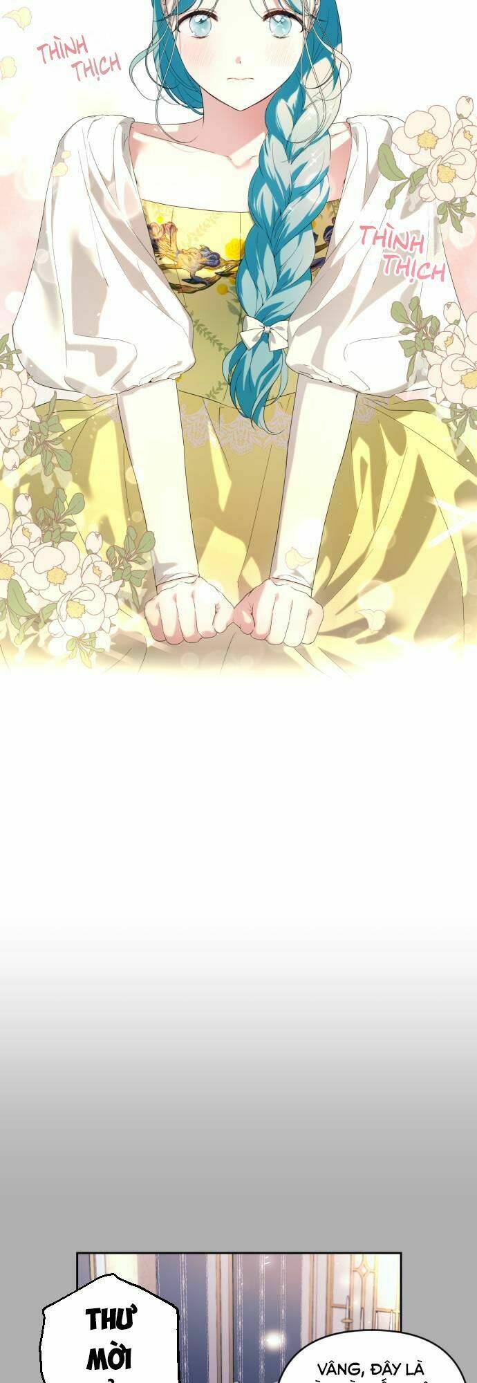 công nương mint bé nhỏ chapter 31 21