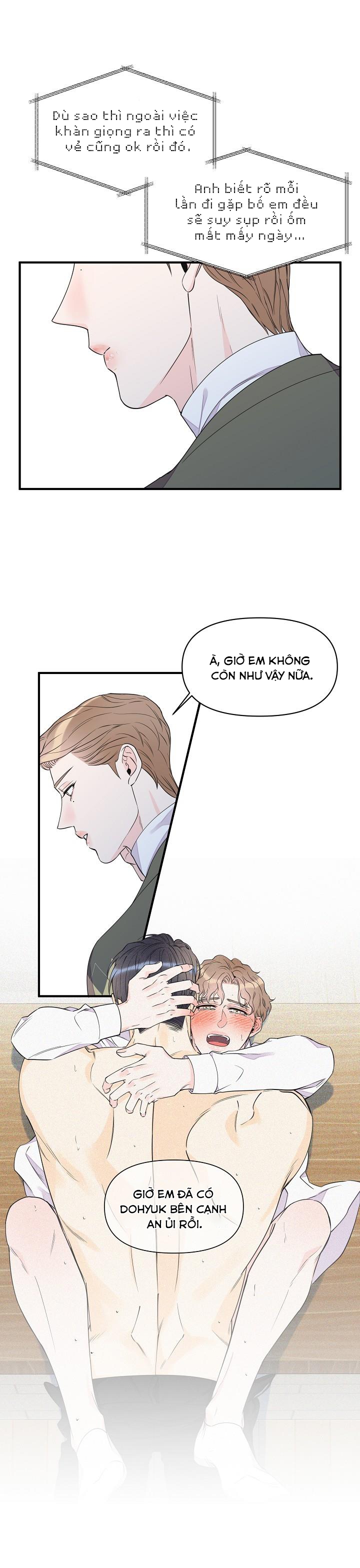 mộng tưởng chapter 41 20