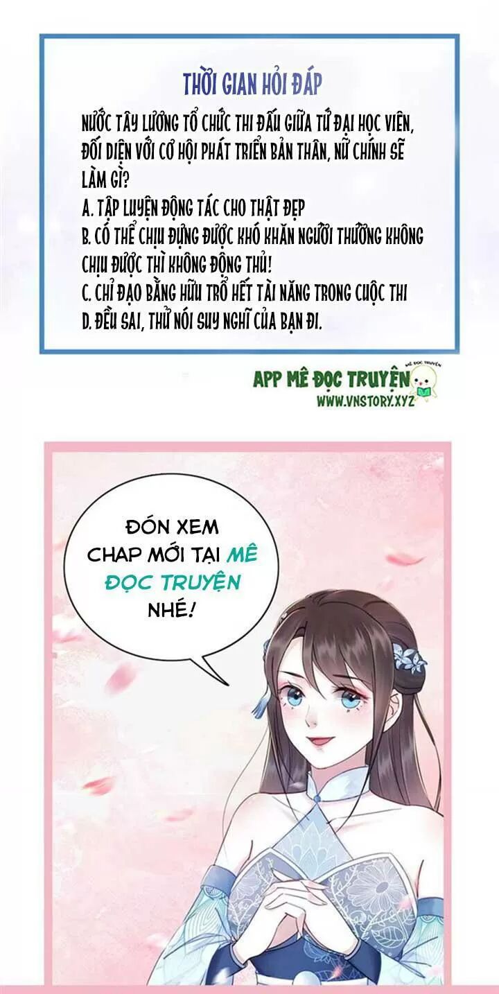 cực phẩm phế vật tiểu thư chapter 49 41